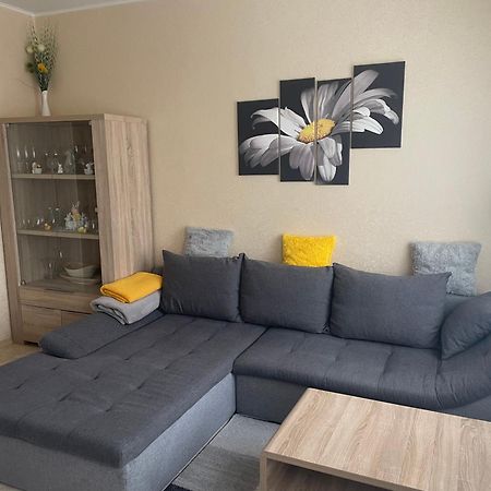 Ferienhaus Belkot Bad Sachsa Exteriör bild
