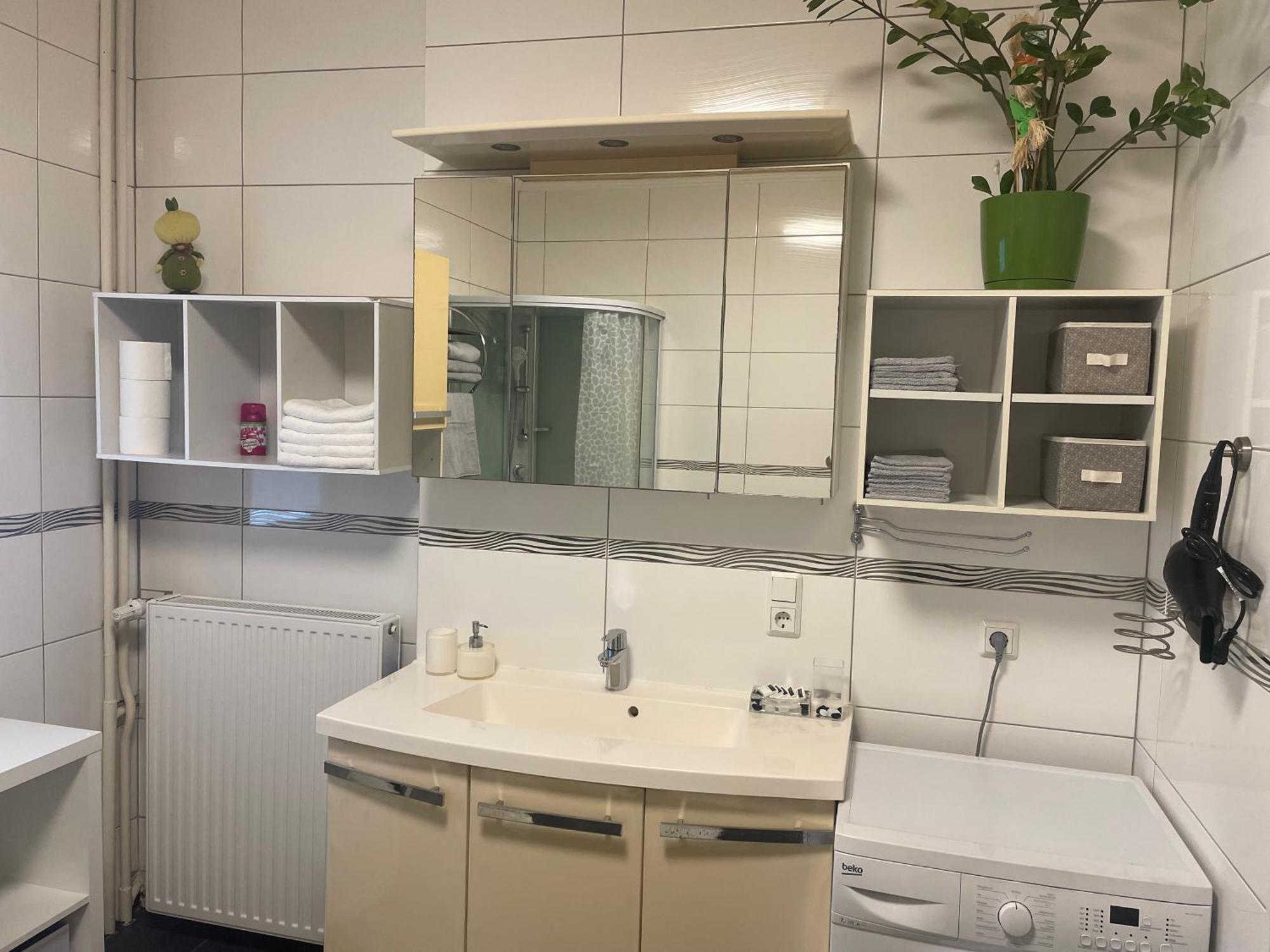Ferienhaus Belkot Bad Sachsa Exteriör bild