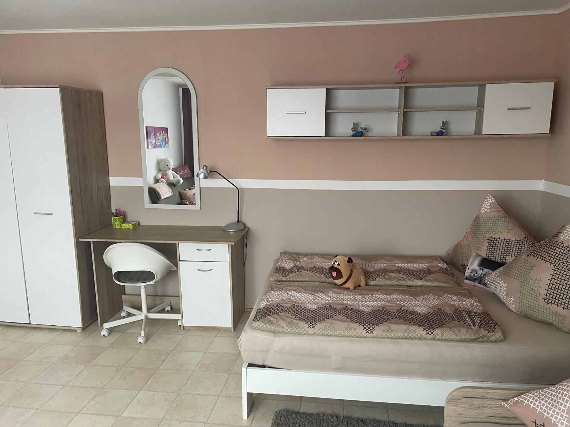Ferienhaus Belkot Bad Sachsa Exteriör bild