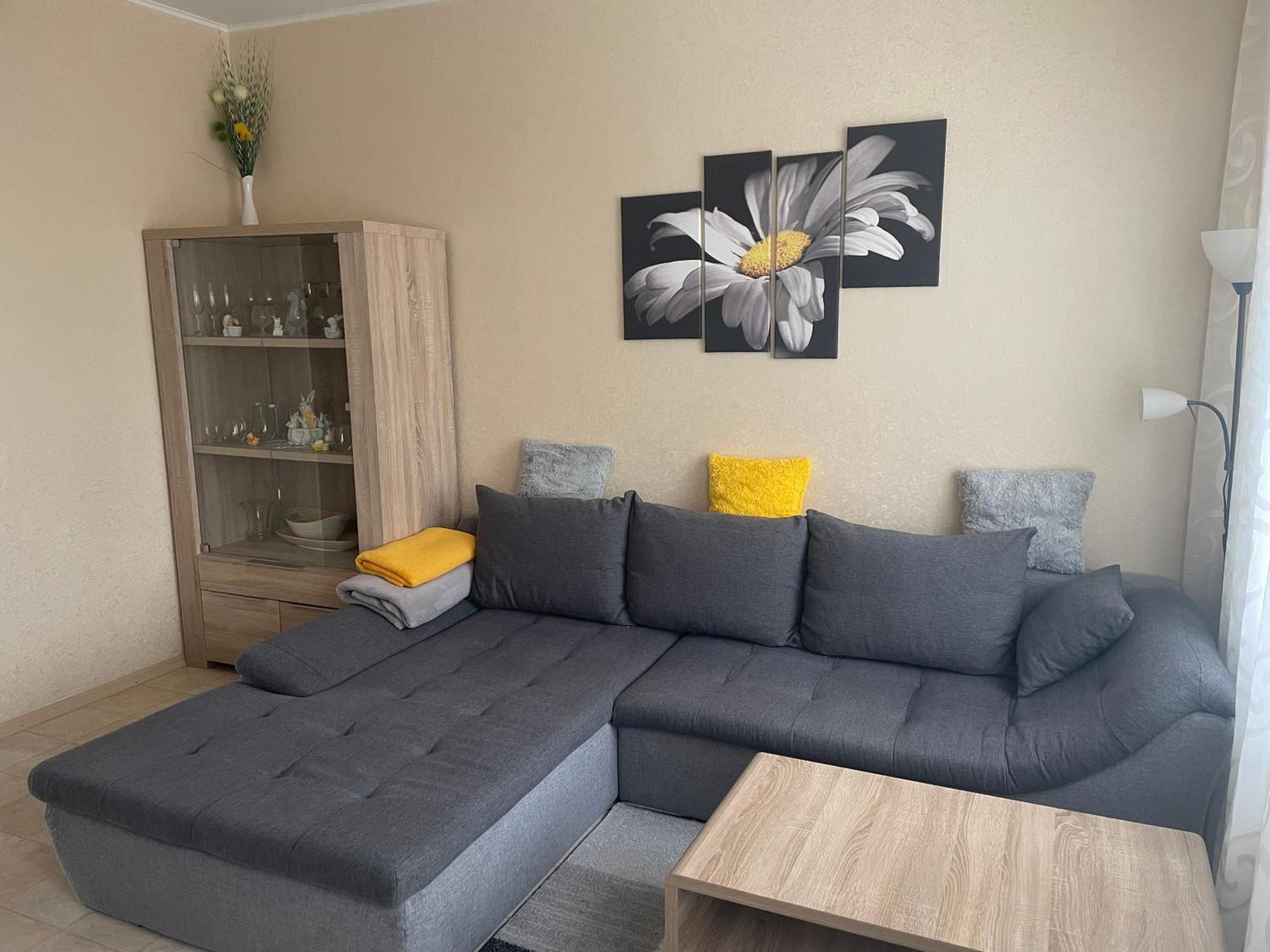 Ferienhaus Belkot Bad Sachsa Exteriör bild